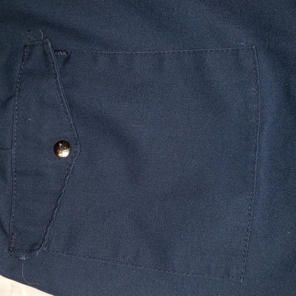 Unisex Work Shorts - Picture 3 of 5